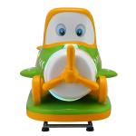 Dreamland Factory Direct Sell Children Kids Rides Game Machine MP5 Fiberglass