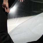 150mic Apparel Hot Melt Adhesive Film OEM ODM Eco Riendly