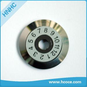 Wholesale Furukawa optical cutting blade from china suppliers