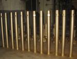 12" DHD1120 High Pressure DTH Drill Bits φ305 - φ445 For Water Well Drilling /