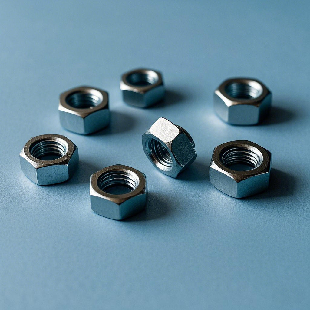 No2Hipernik/E32a/1J50(Ni50)/Hyperm50 Nut With Superior Stability For Motors And Generators