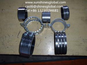 Wholesale Hose Clamps/Grip Clamps/Pipe Couplings/Hose Clamps from china suppliers