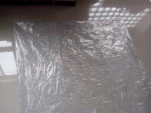 Wholesale Tubular PE Big Bag Liner 100% Virgin Polyethylene Material , Blank Or Printed from china suppliers