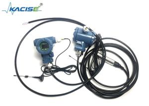 Wholesale GXPS606 Wireless Pressure Transmitter High Accuracy For Metallurgical / Chemical Industry from china suppliers