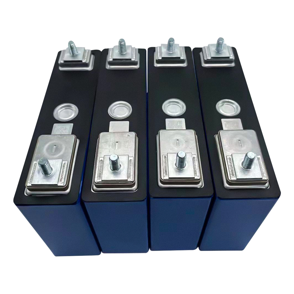 ETC 3.2V 50Ah LiFePO4 Battery Pack
