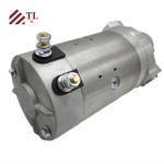100525 3628997 Lubricating Oil Pump Engineering Machinery Parts Heavy Vehicle