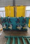 Waste Treatment Plant Industrial Water Treatment Systems Automatic