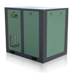 permanent Magnet 37kw 50Hp 6.05m3/Min Variable Speed Drive Air Compressor