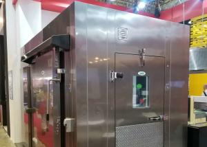Wholesale White Colorbond Stainless Steel Deep Freezer Cold Room from china suppliers