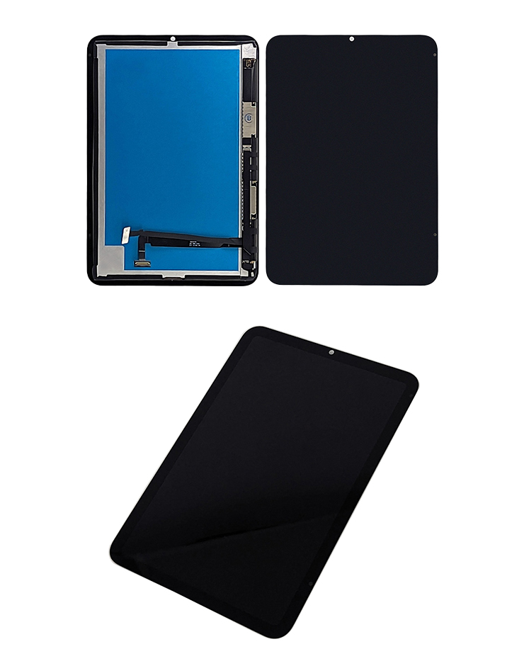 Touch Lcd Ipad Mini 5 Touch Screen Digitiser A2567 A2568 A2569 Assembly