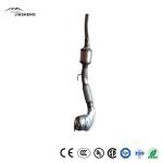 Volkswagen Passat Direct Fit Exhaust Auto Catalytic Converter with High