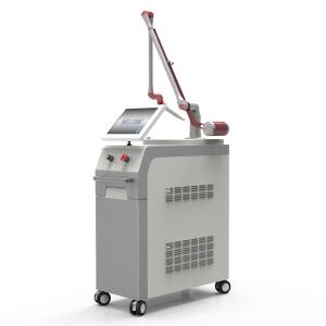 Wholesale best lasers for tattoo removal q switched nd yag laser tattoo removal machine from china suppliers
