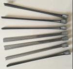Flat Steel Wire Tufts For Gutter Broom