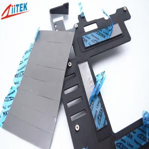 Wholesale High Performance Compressible Non - Silicone Thermal Pad 2.65 G/Cc 1mm from china suppliers