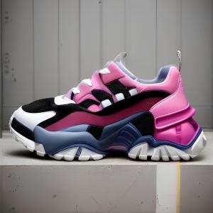 Wholesale OEM ODM Women's Breathable Mesh Sneakers FSC SGS Certificated from china suppliers