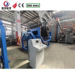 Rotomoulding Stainless Steel Water Tank Making Machine Automatic