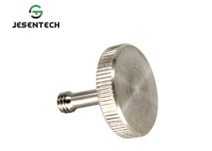Wholesale Stepped Shoulder Knurled Head Screws Non Standard For Automobile Manufacturer from china suppliers