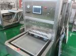 GMP Standard Medical Heat Sealer for PVC PETG Blister with Overheating