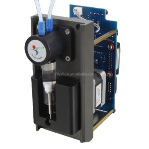 Wholesale MSP30-2A industrial precision syringe pump from china suppliers
