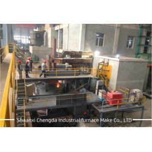 Wholesale LF Furnace 20-150t Ladle Refining Furnace LF Furnace from china suppliers