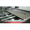 Buy cheap OBAKING Automatic cake production lines ,muffin depositor, cake production line from wholesalers