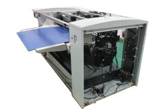 Wholesale Automatic Thermal CTP Machine 0 . 15 - 0 . 40MM Thickness Plate 1500KG from china suppliers