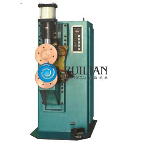 Wholesale Welding Speed 1-3m/Min Arc Welding Resistance Seam Welder 30KVA from china suppliers