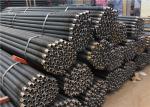 Bright Annealed Stainless Steel Tube ASTM A213 ASTM A269 TP304 304L TP316 316L