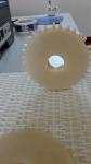 1000 Series Plastic Modular Conveyor Belt for Manufacturing