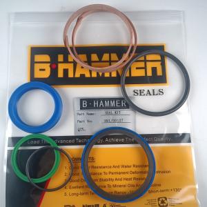 Wholesale Excavator Cylinder Seal Kit JCB 991-00127 99100127 from china suppliers