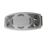 MARCOPOLO G7 Bus Parts Air Outlet Bus Wind Outlet