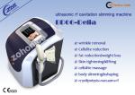 Professional cryolipolysis fat freezing / cryolipolysis slimming machine
