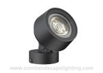 DALI TRIAC Dimming DMX 512 20W Led Garden Spotlights