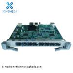 HUAWEI TOA TN5M4TOA01 TN54TOA TN57TOA 8 Any-Rate Ports Service Processing Board