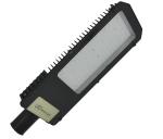 SMD3030 Smart Led City Street Lights Outdoor 120w Black Color Long Life