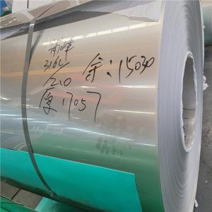 Wholesale 4mm Hot Dipped Galvanized Sheet Metal Ss 304 Coil from china suppliers