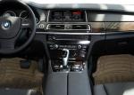 BMW 7 Series F01 F02 2013-2015 NBT Android 10.0 IPS Screen Aftermarket radio