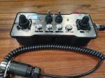 Industrial Wireless Push Button Remote Control AC380V