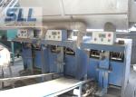 Eco Friendly Dry Tile Bonding Mortar Mixing Equipment Large Capacity