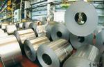 Cold Rolled Strip Steel , Cold Rolled Steel Sheet Thickness 0.12 - 2.5mm