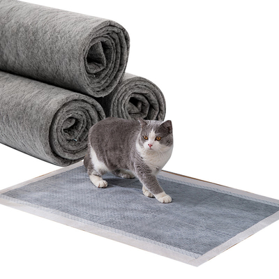 Deodorizing And Antibacterial Fast Absorption Pet Pad
