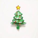 Wholesal 2022 New Christmas Foil Balloon Elk Snowman Santa Claus Christmas Party