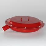 Aerosol Fire Extinguishing Generators Buses Engine Room Fires Fighting