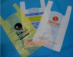 Freezer Food Storage Bags 10 x 14. Utility Roll Bags with Twist Ties 10x14. FDA