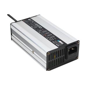Wholesale OEM / ODM 12V 8A Bike Battery Charger Perfect Balance Efficient Power from china suppliers