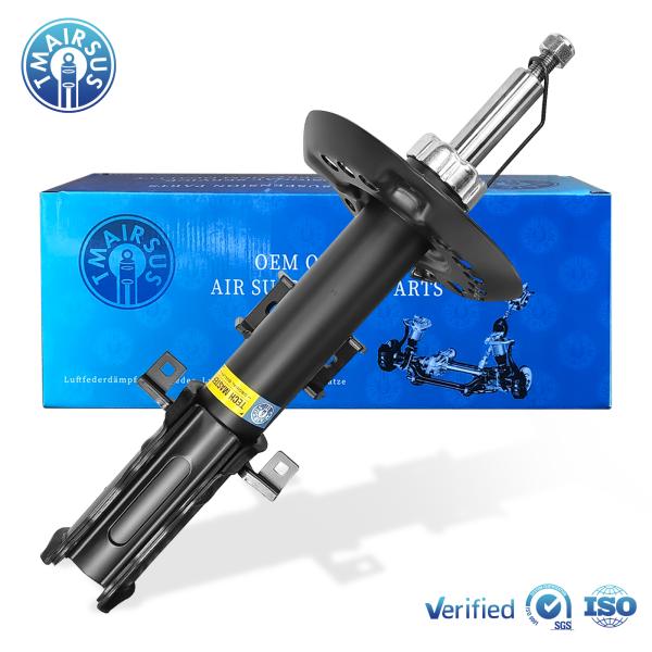 Suspension Air Suspension Spring Coil Shock For Shock Absorber Mercedes-Benz VIANO W639 Front A6393206013