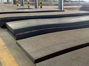 Wholesale High Strength Steel Plate JIS G3103 SB410 Pressure Vessel And Boiler Steel Plate from china suppliers