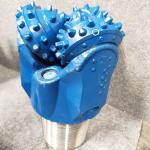 80 Hour Durable Tricone Drill Bits For HDD