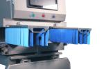 Electronic Thermal IP66 X Ray Inspection Equipment For Chemical Product