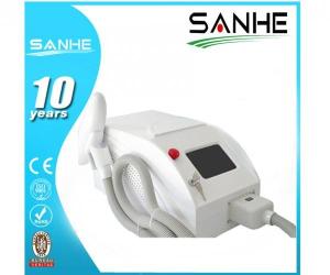 Wholesale Sanhe q-switch nd-yag laser tattoo removal from china suppliers